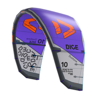 Duotone Dice SLS 2027