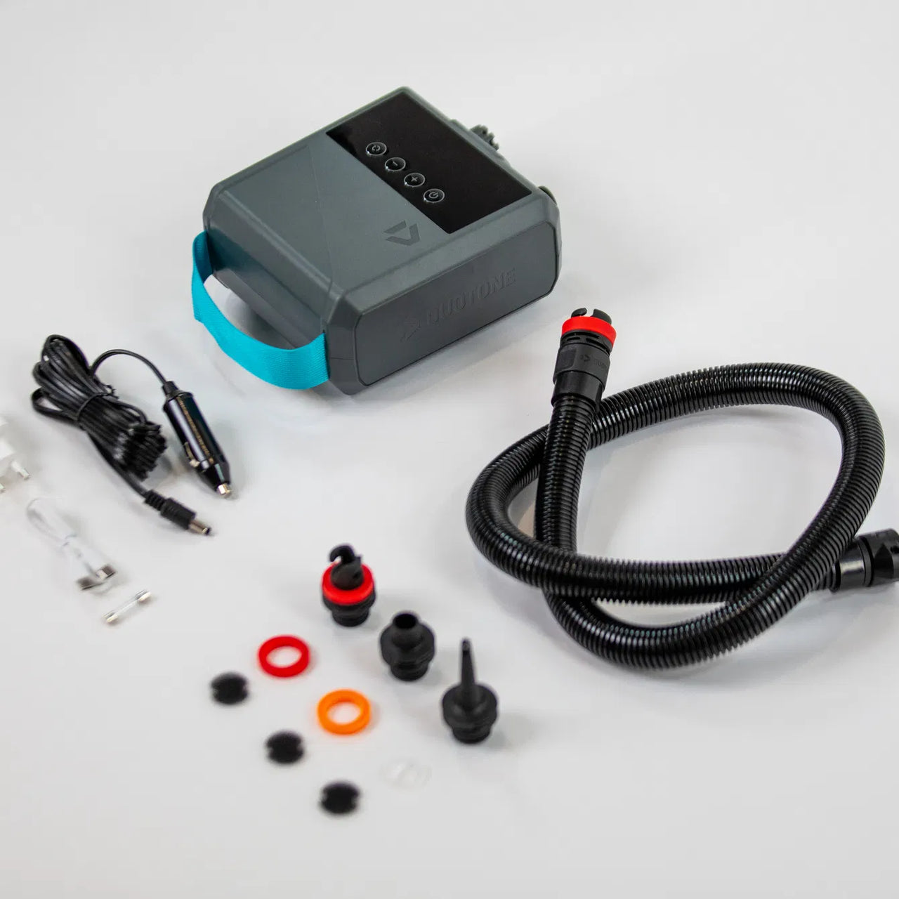 Duotone Epump Lazepump detailbild