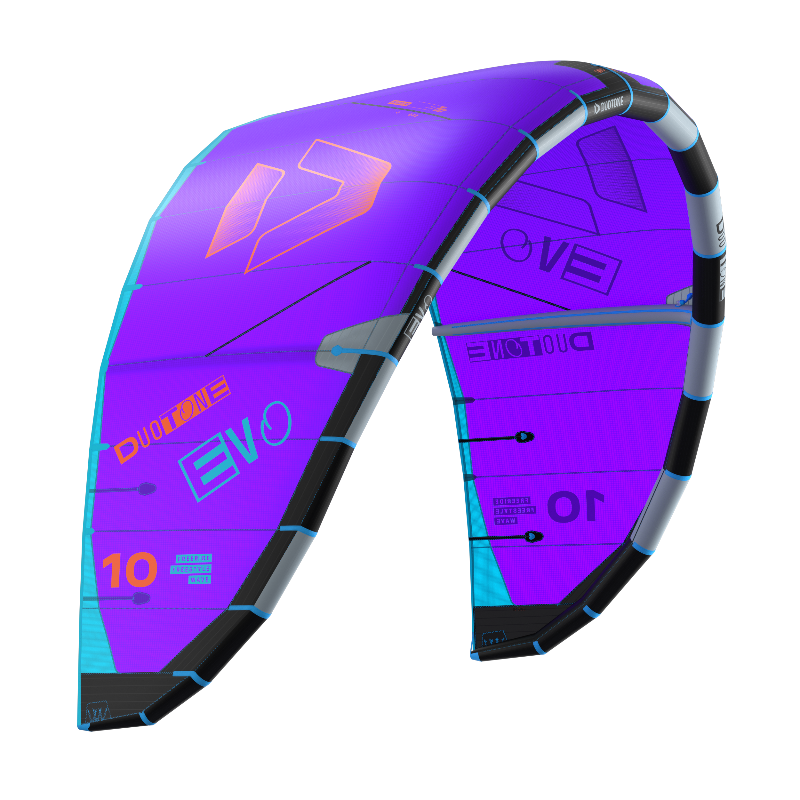 Duotone Evo 2026 Produktbild