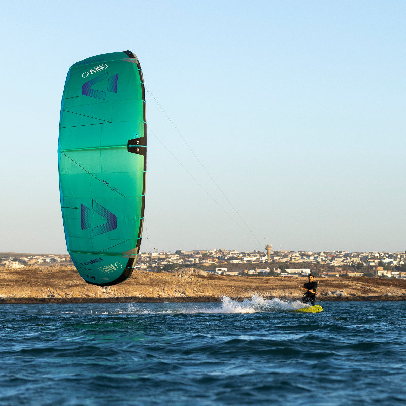 Duotone Evo 2026 beim Kiten