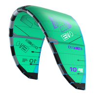 Duotone Evo 2026 in Green