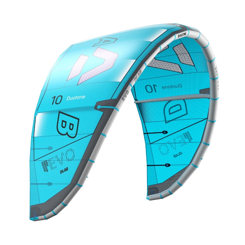 Duotone Evo DLAB 2027 – High Performance Freeride Kite