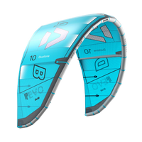 Duotone Evo DLAB 2027 – High Performance Freeride Kite