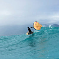 Duotone Float SLS 2026 in der Welle
