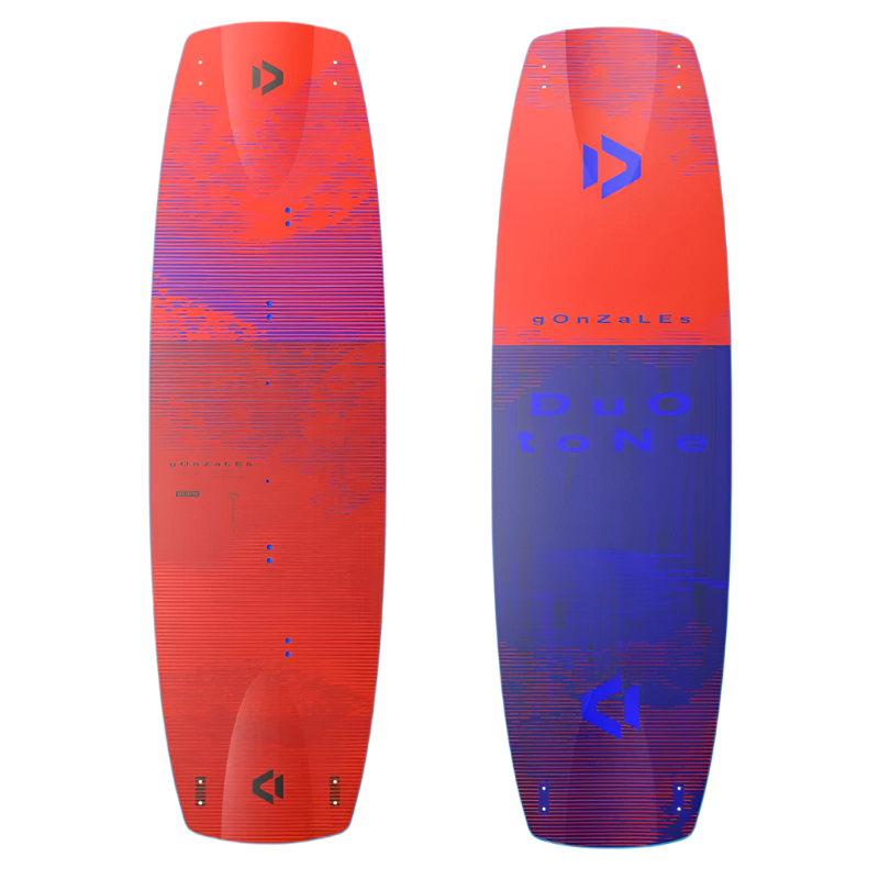Duotone Gonzales 2025 Kiteboard