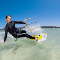 Duotone Gonzales 2026 – Freeride Kiteboard