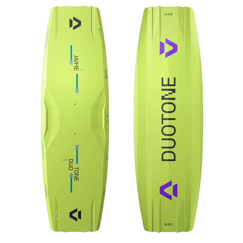Duotone Jaime Concept Blue 2027
