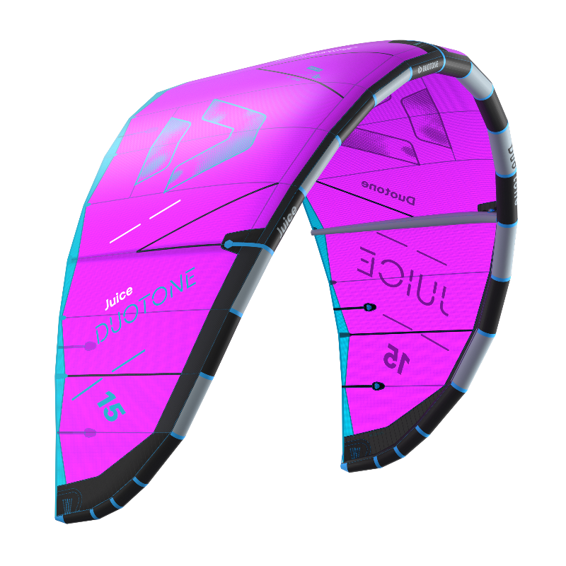 Duotone Juice 2026 Pink