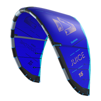 Duotone Juice 2026 in Blue