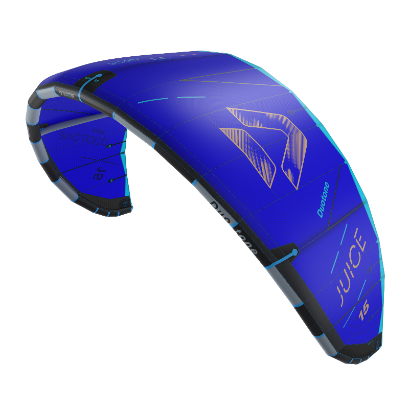 Duotone Juice 2026 in Blue produktbild