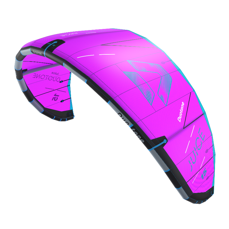 Duotone Juice 2026 in Pink