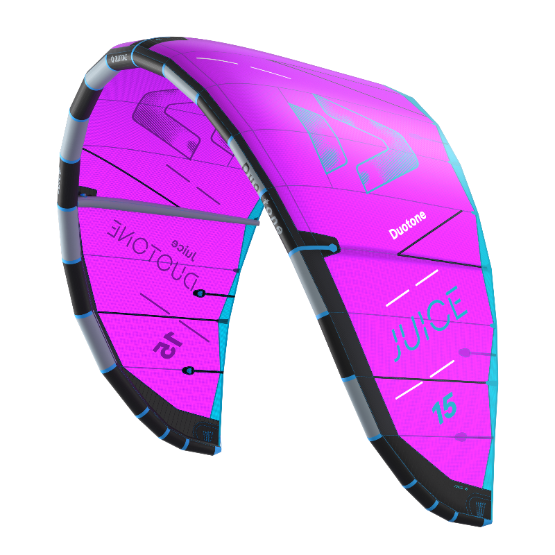 Duotone Juice 2026 in Pink produktbild