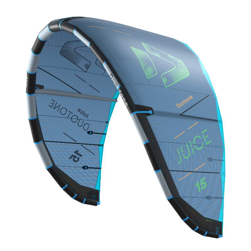 Duotone Juice 2026 in Royal Blue