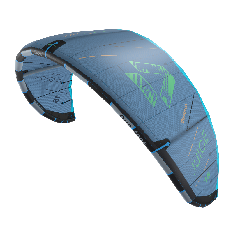 Duotone Juice 2026 in Royal Blue produktbild