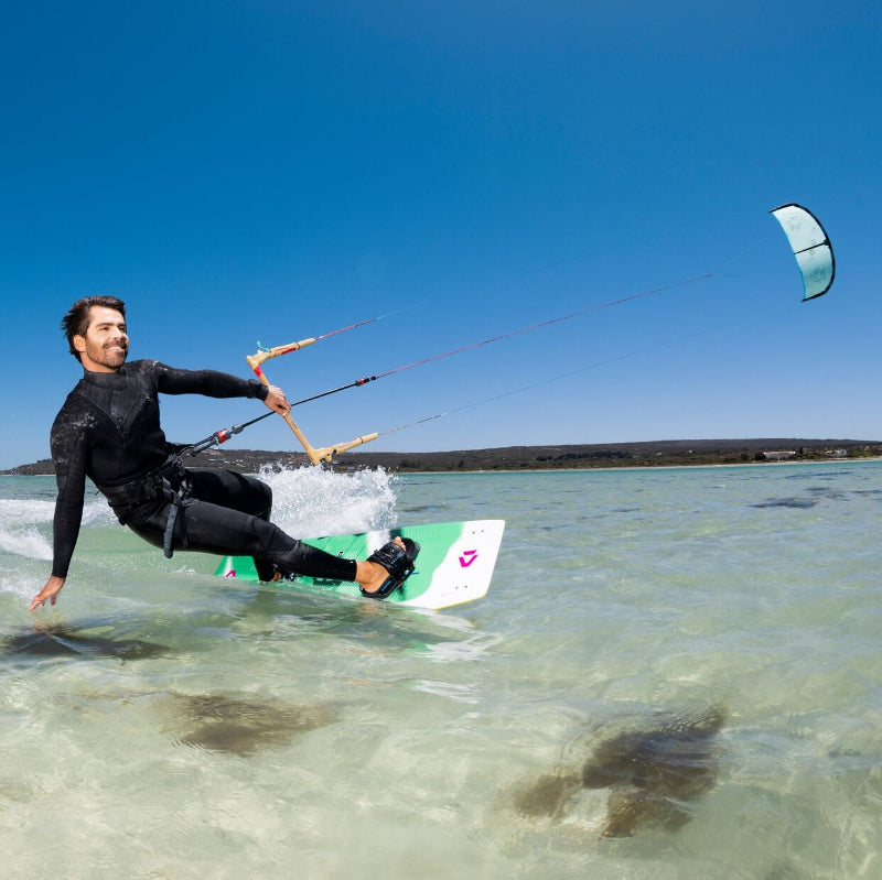 Duotone Mono 2026 beim Freeriden