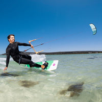 Duotone Mono 2026 beim Freeriden