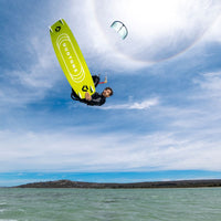 Duotone Mono 2026 beim Kiten