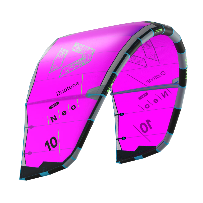 Duotone Neo 2027 Produktbild in Pink