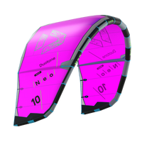 Duotone Neo 2027 Produktbild in Pink
