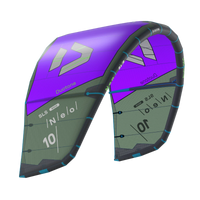 Duotone Neo SLS 2027 in Purple