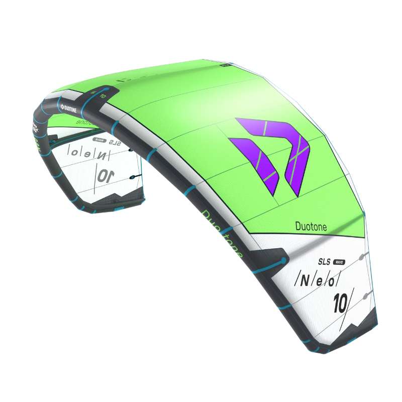 Duotone Neo SLS 2027 performance Wave Kite