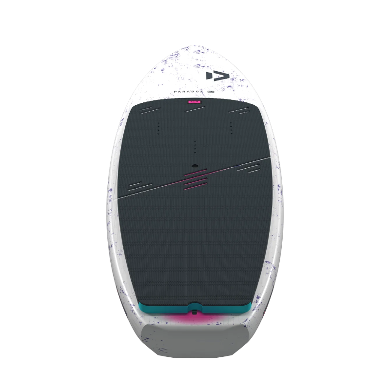 Duotone Paradox SLS 2026 Deckpad