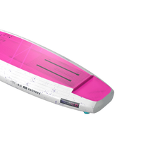 Duotone Paradox SLS 2026 tail