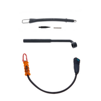 Duotone Quick Rel Kit Freeride