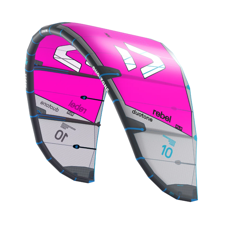 Duotone Rebel SLS 2027 in Pink