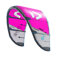 Duotone Rebel SLS 2027 in Pink