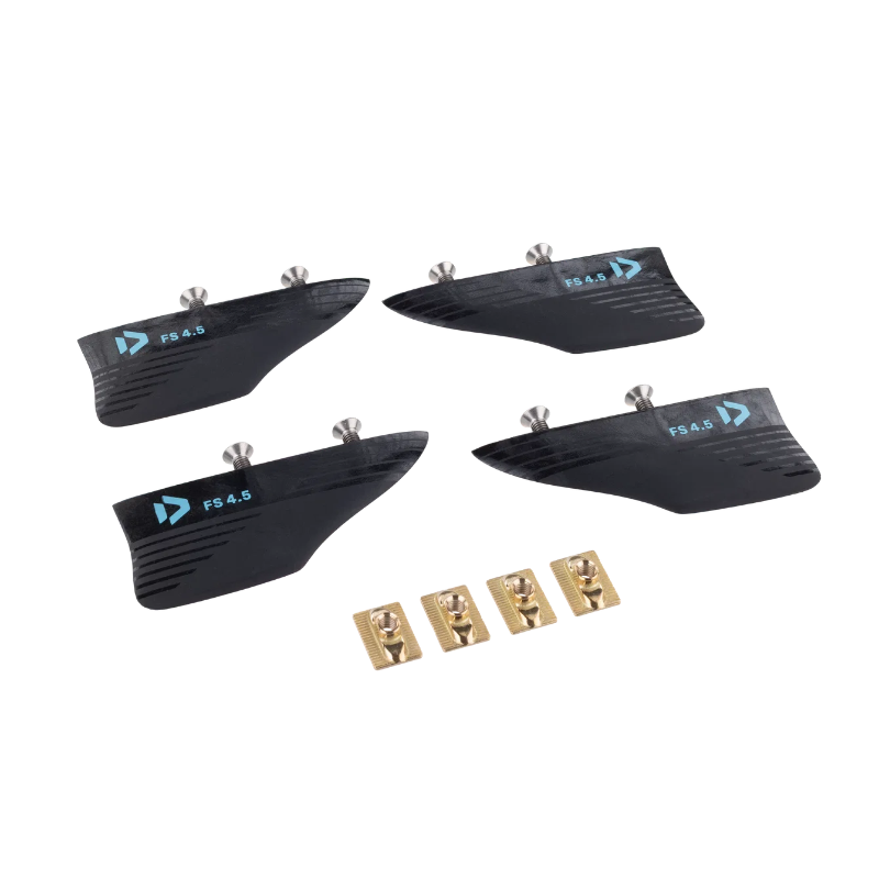 Duotone Select Concept Blue 2027 Finnen