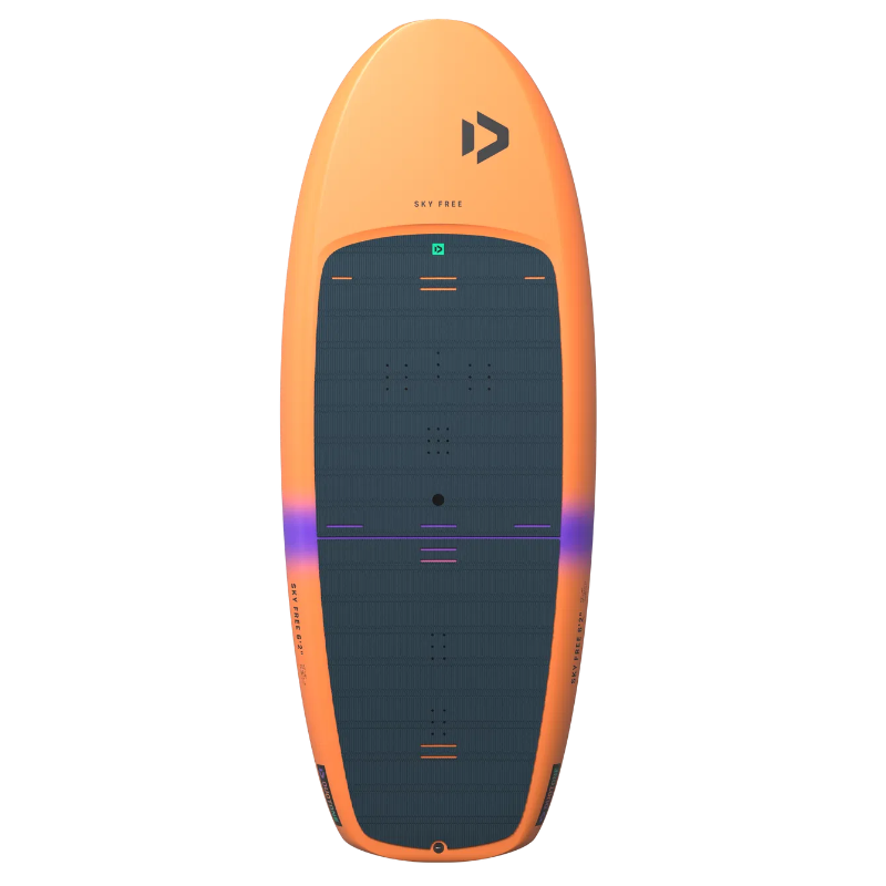 Duotone Sky Free DST 2026 Deckpad