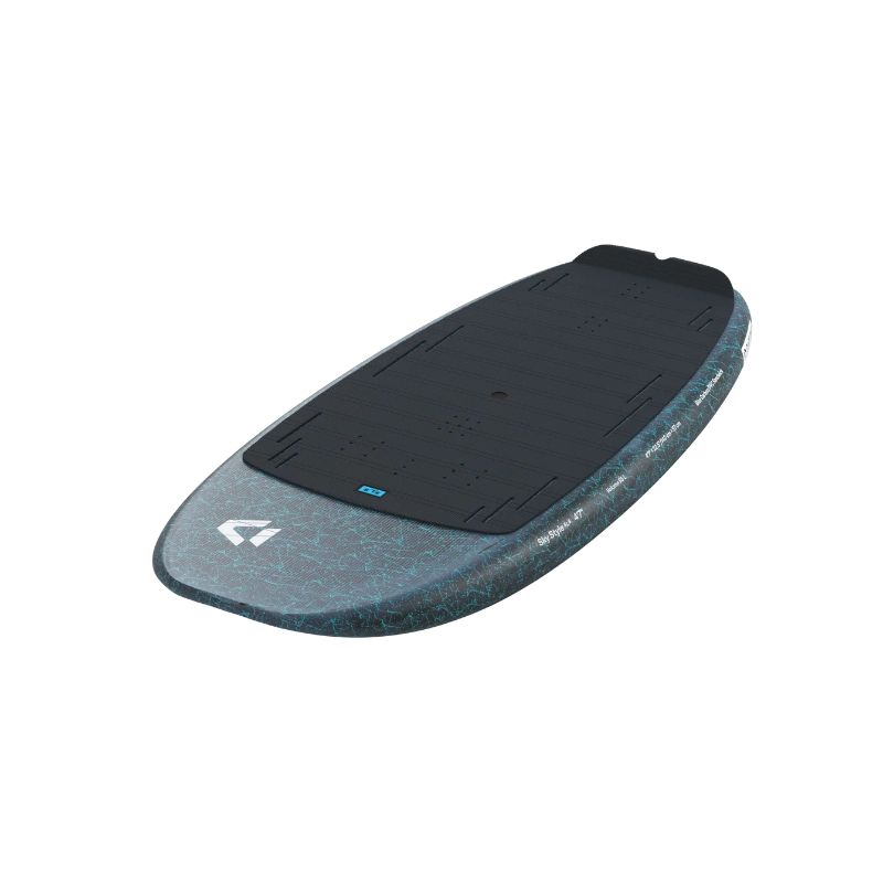 Duotone Sky Style SLS 2027 Produktbild von Oben