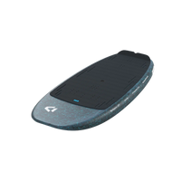 Duotone Sky Style SLS 2027 Produktbild von Oben