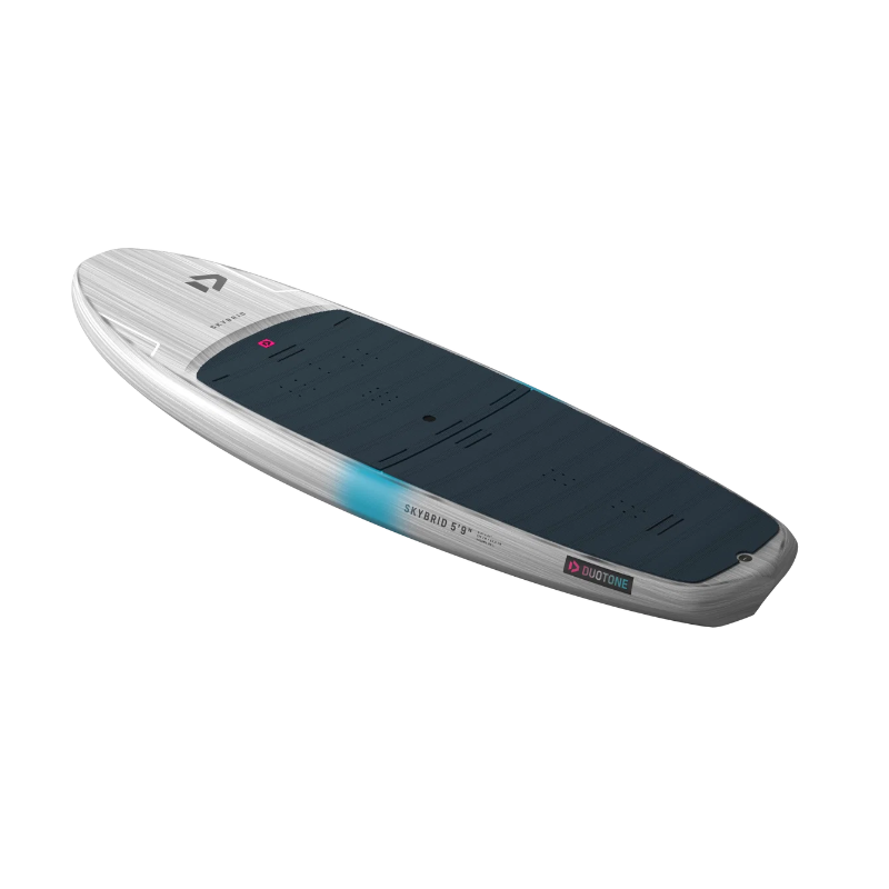 Duotone Skybrid 2026 deck