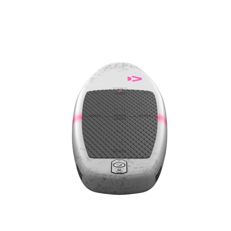Duotone Skybrid Air 2026 von Oben
