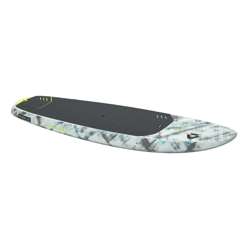 Duotone Skybrid DLAB 2027 Deck