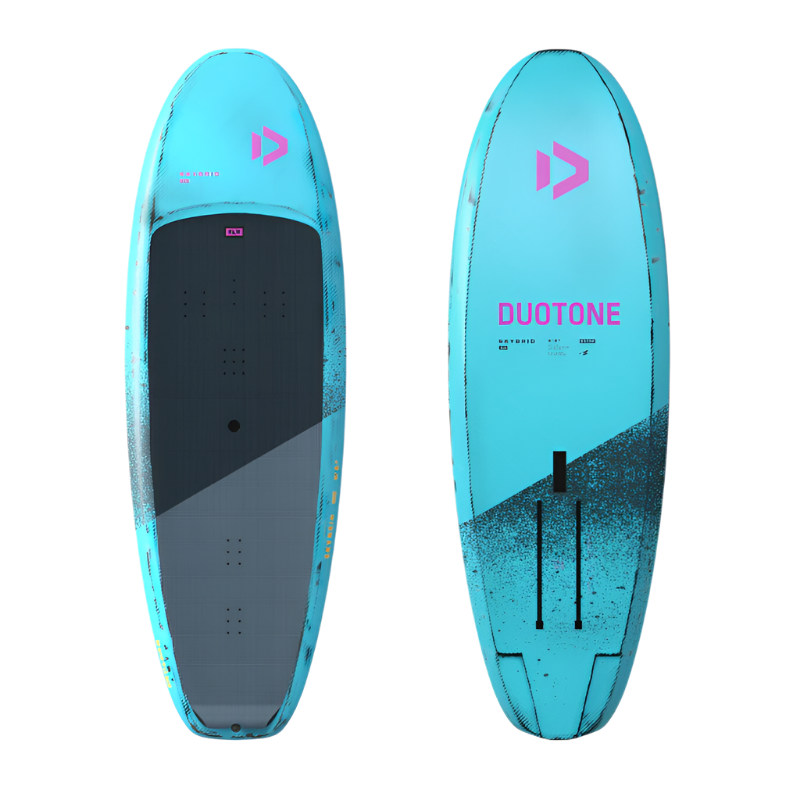 Duotone Skybrid SLS produktbild