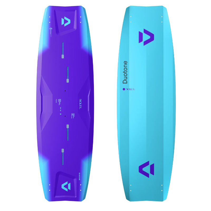 Duotone Soleil Concept Blue 2027