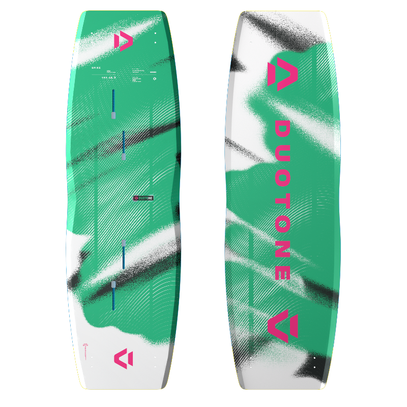 Duotone Spike Concept Blue 2026