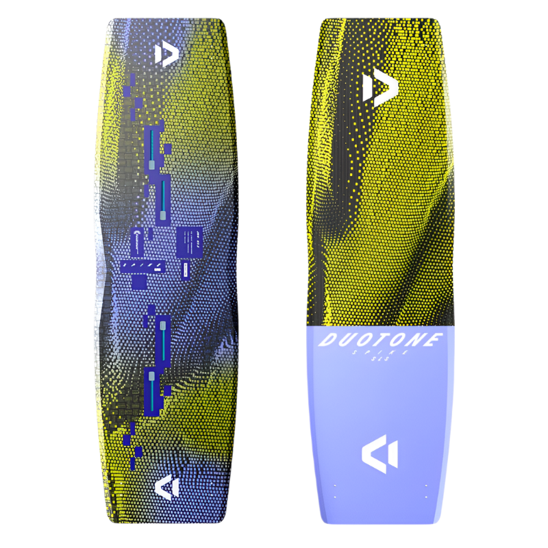 Duotone Spike SLS 2025 Kiteboard