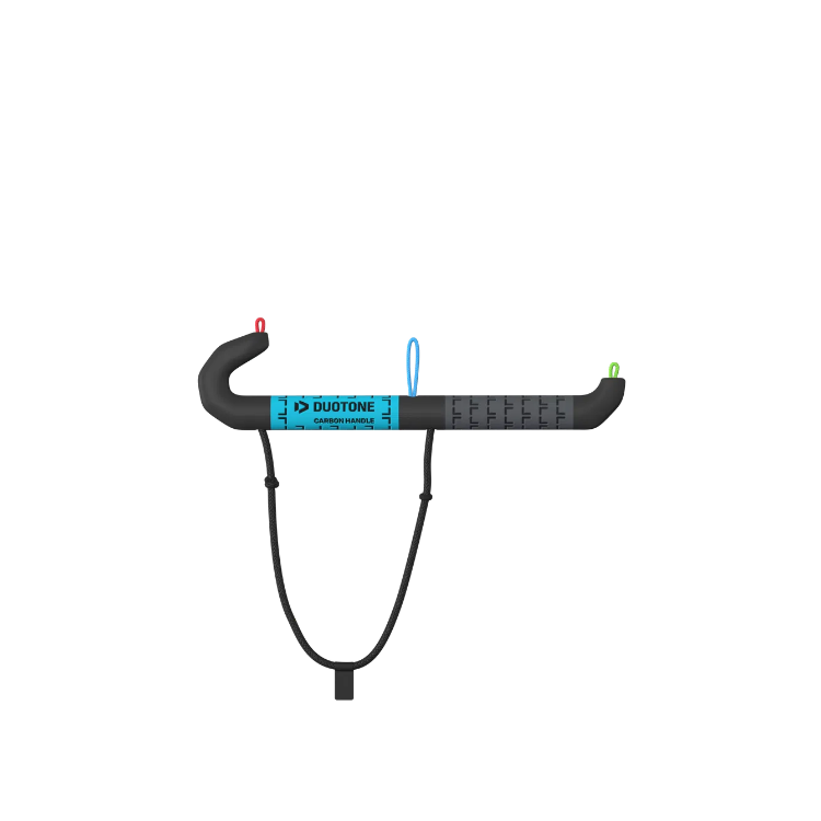 Duotone Stash 2026 Handle