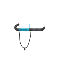 Duotone Stash 2026 Handle