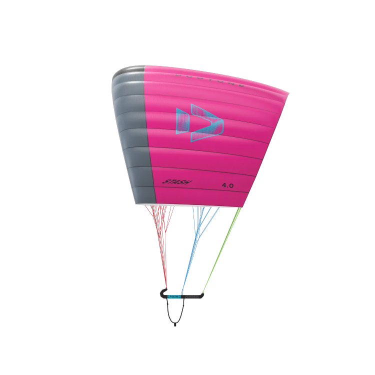 Duotone Stash 2026 Produktbild in Purple