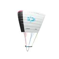 Duotone Stash 2026 Produktbild in White