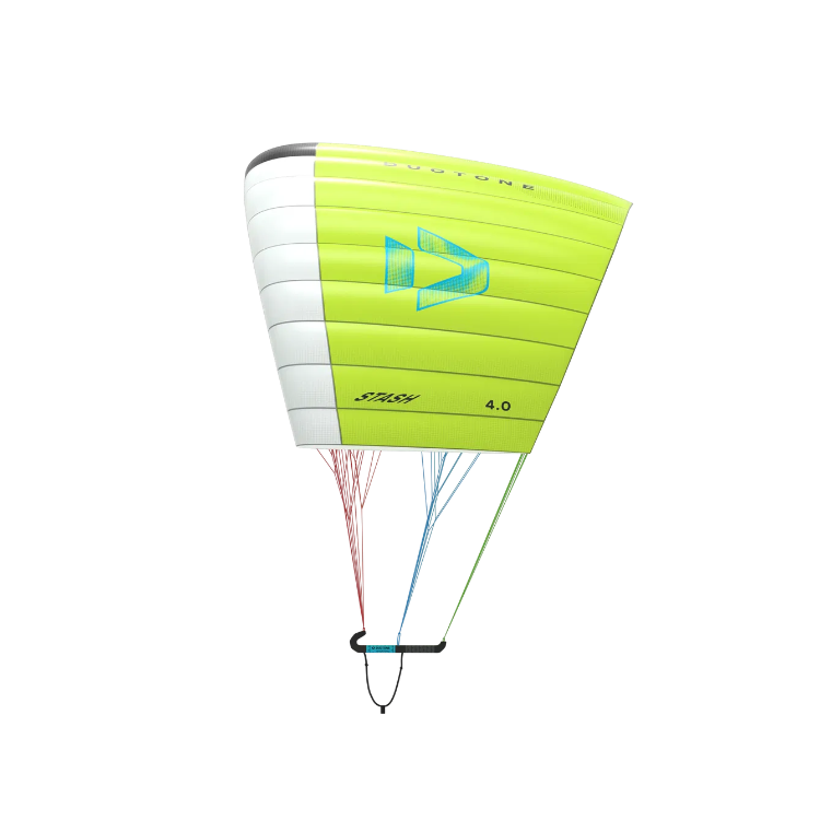 Duotone Stash 2026 Produktbild in Yellow