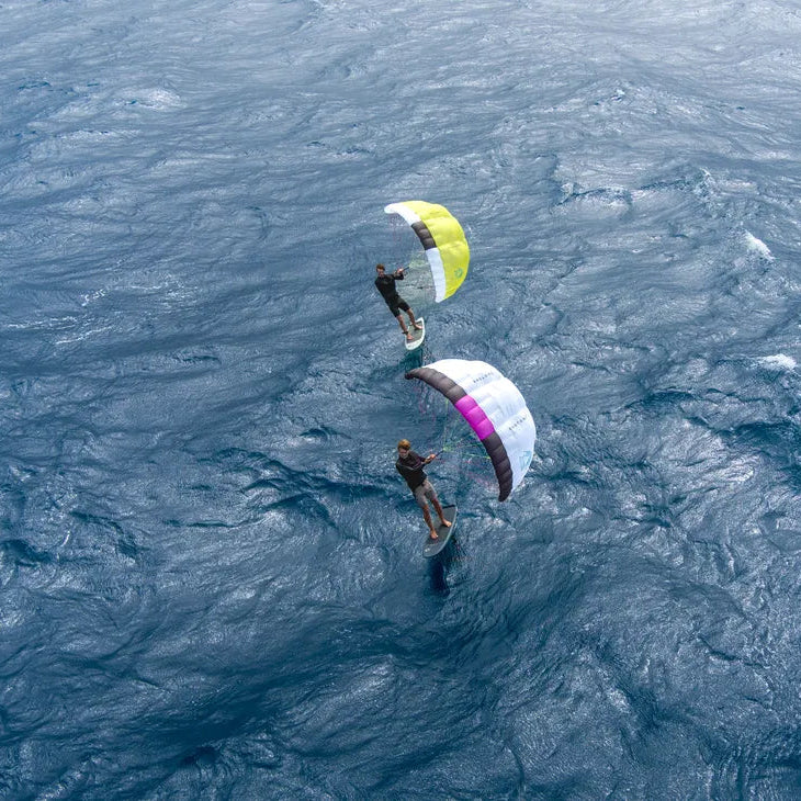 Duotone Stash 2026 beim Downwind Parawingen