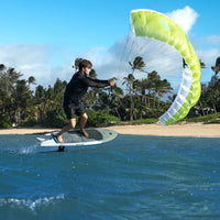 Duotone Stash 2026 beim Parawingen