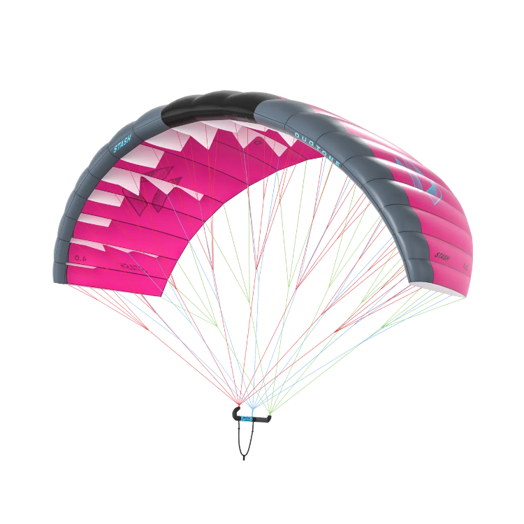 Duotone Stash 2026 in Purple