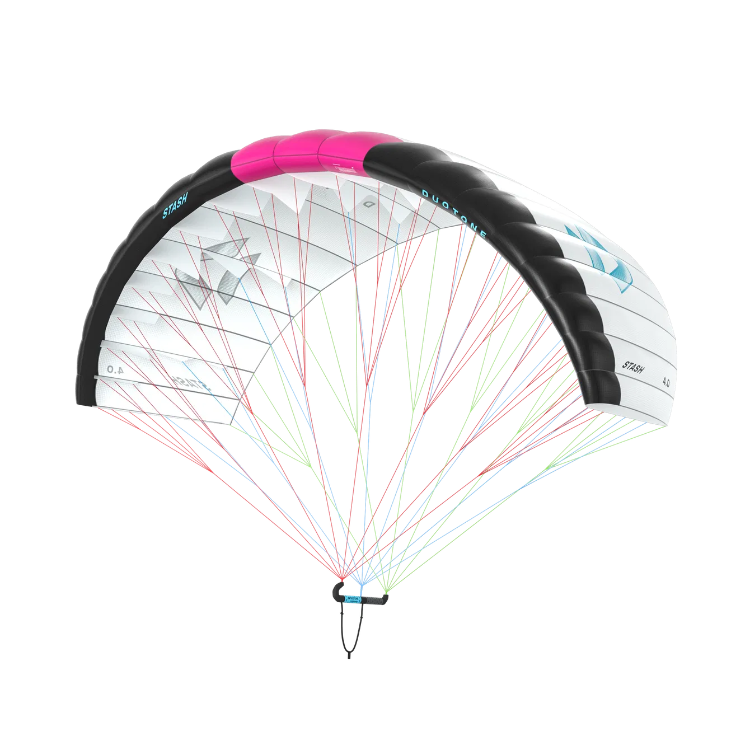 Duotone Stash 2026 in White